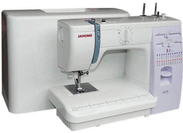 Siuvimo mašina JANOME 423S