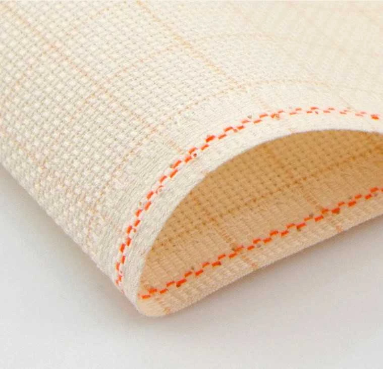 Zweigart Drobe luca S Aida 18/50x50cm (2169) 346521695050