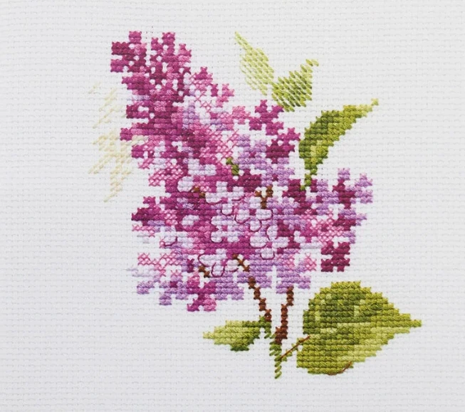 Alisa Beldizart Alyvos šaka S0-138