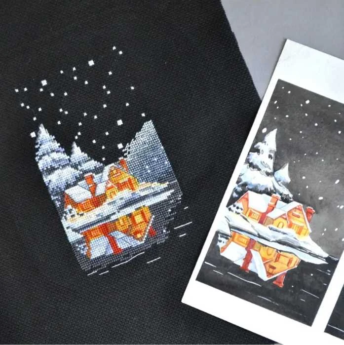 Andriana Beldizart Atspindys. Jaukumas SANO-28
