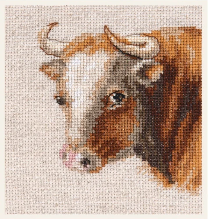 Alisa Beldizart Bull S0-214