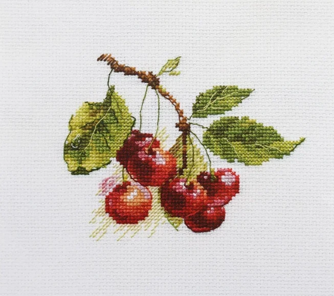 Alisa Beldizart Cherry S0-140