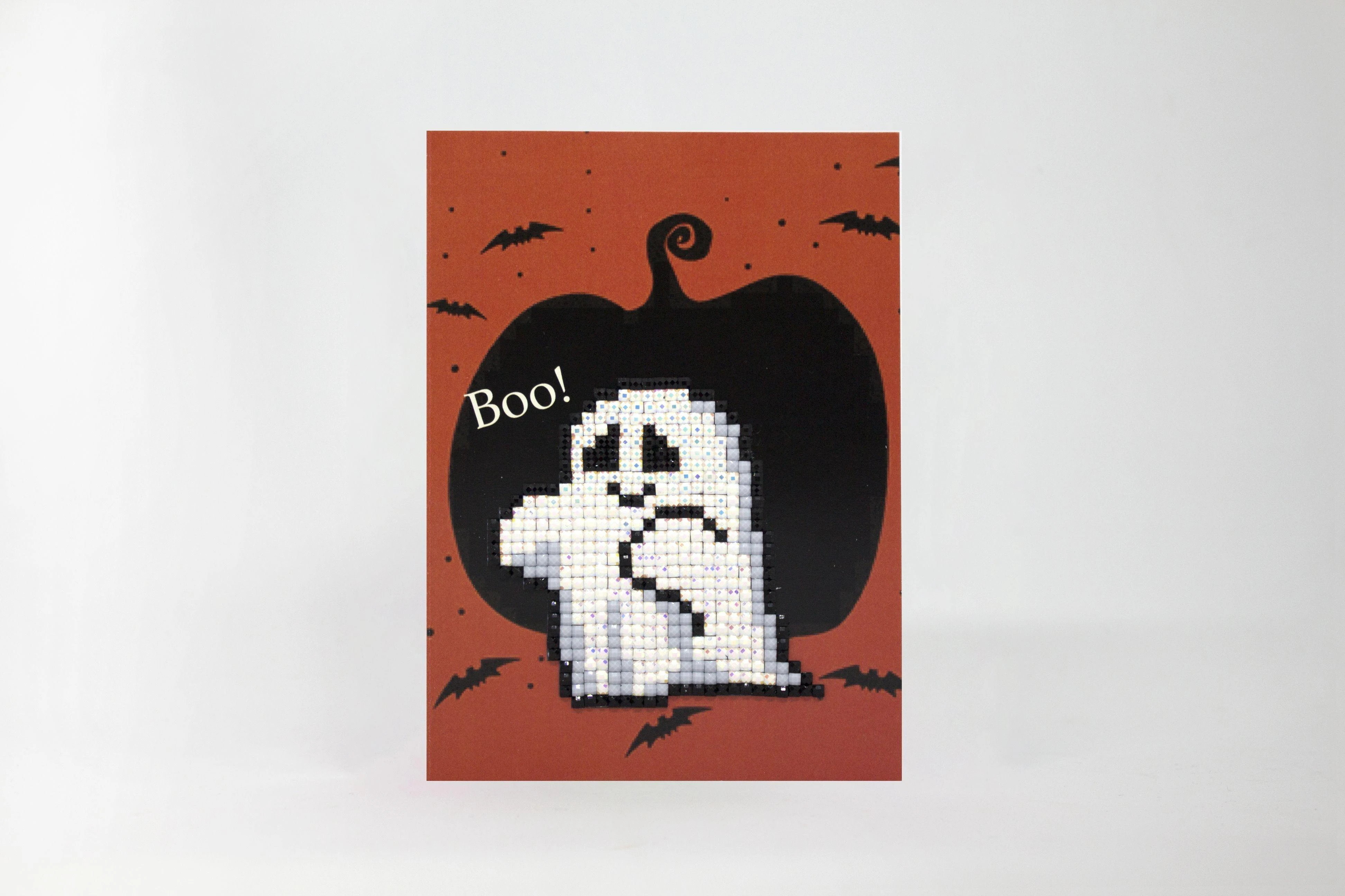 Wizardi Cards Beldizart Ghost WC0339