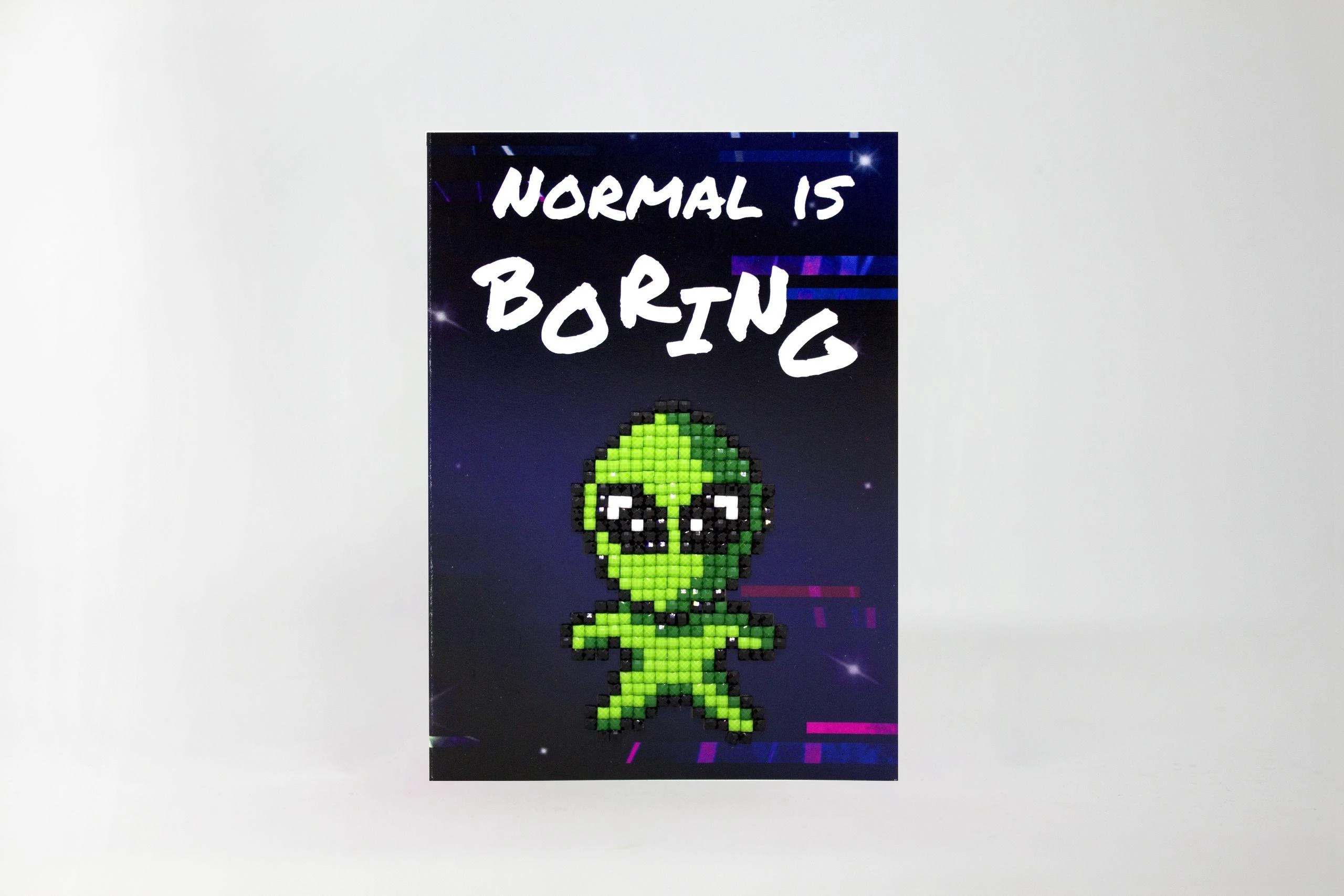 Wizardi Cards Beldizart Normalu yra nuobodu WC0273