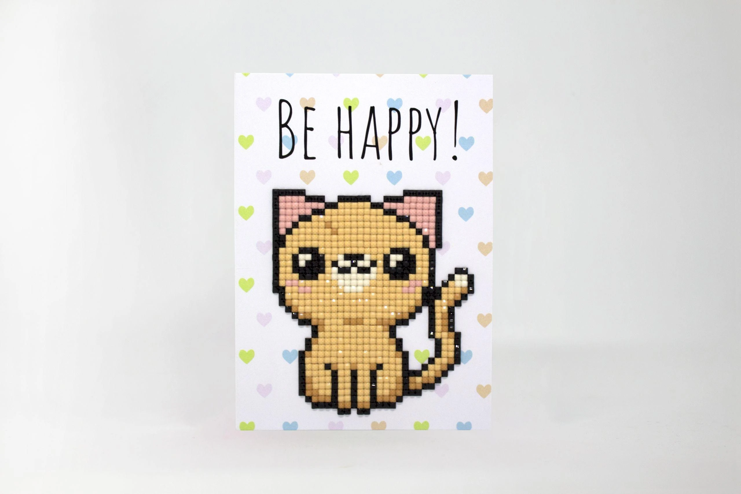 Wizardi Cards Beldizart Būkite laimingi WC0109