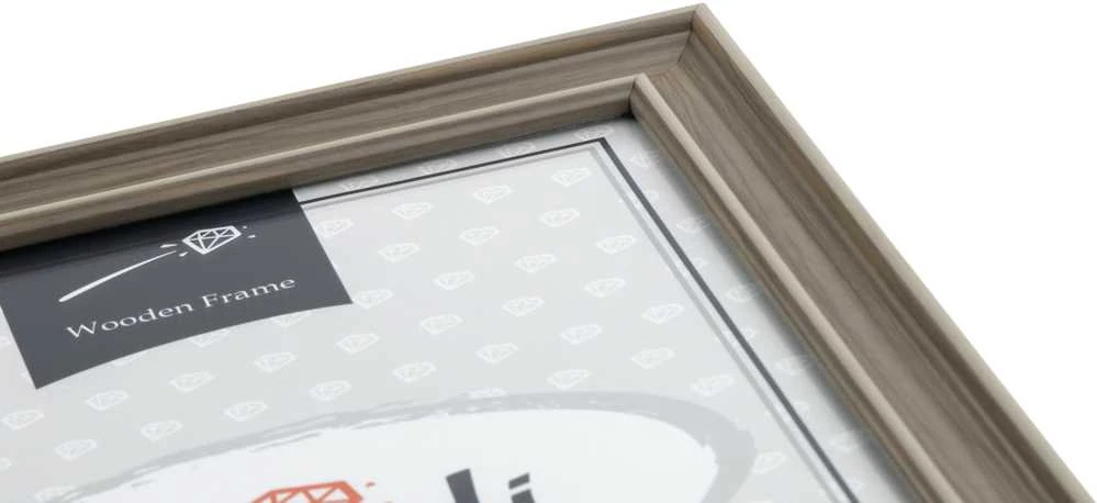 Nuotraukų rėmelis Beldizart Rėmas su stiklu 21*30 R888136A4