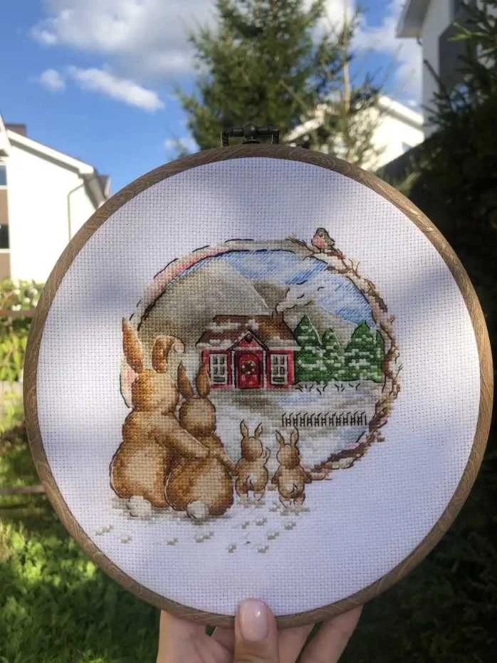 Andriana Beldizart Įkurtuvės SANN-29