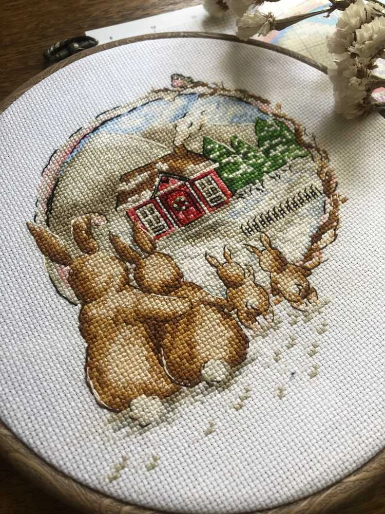 Andriana Beldizart Įkurtuvės SANN-29