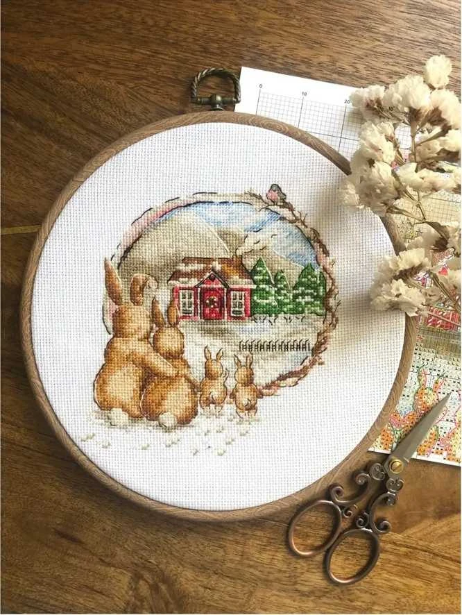Andriana Beldizart Įkurtuvės SANN-29