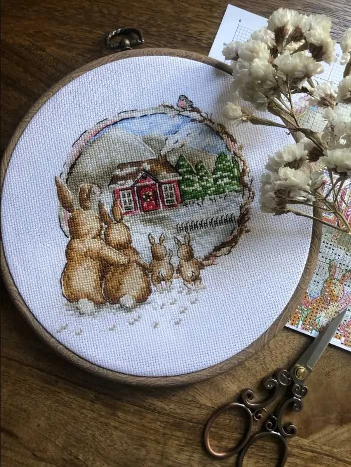 Andriana Beldizart Įkurtuvės SANN-29