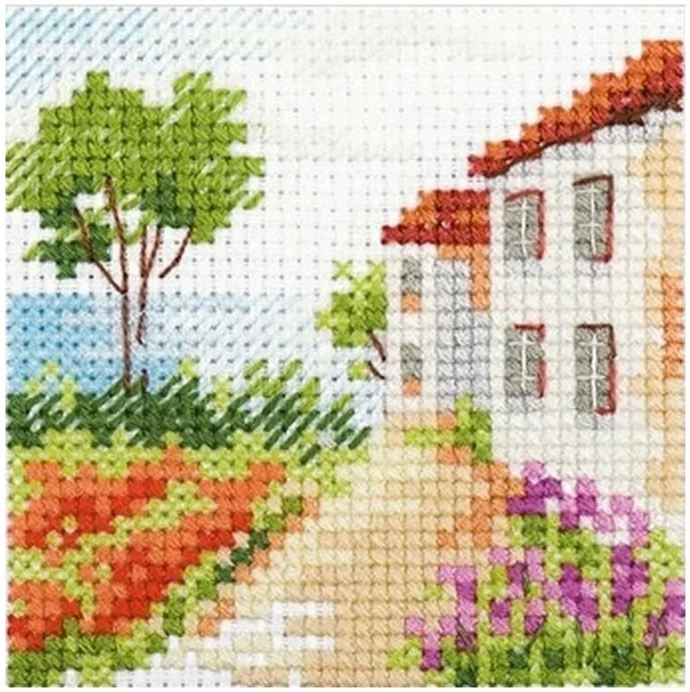 Alisa Beldizart Kelias į jūrą S0-198