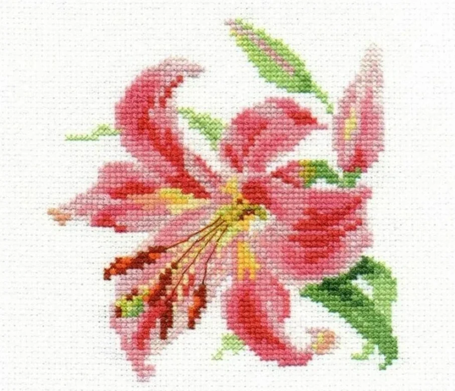 Alisa Beldizart Lily S0-118
