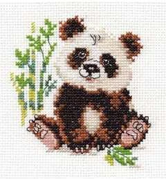 Alisa Beldizart Panda S0-145