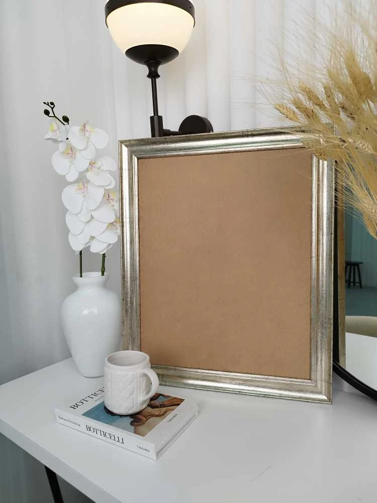 Nuotraukų rėmelis Beldizart Rėmas be stiklo R80614144050