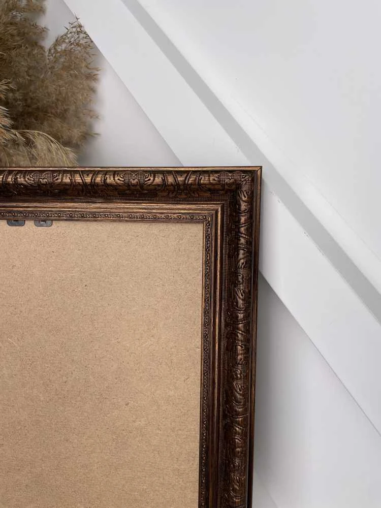Nuotraukų rėmelis Beldizart Rėmas be stiklo R82911920N34