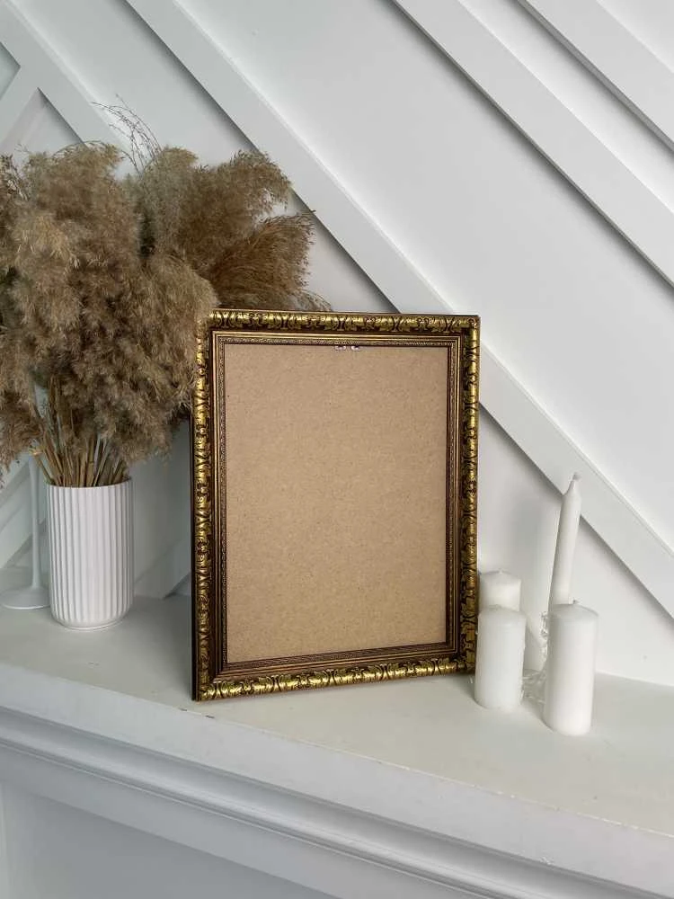 Nuotraukų rėmelis Beldizart Rėmas be stiklo R8299273040