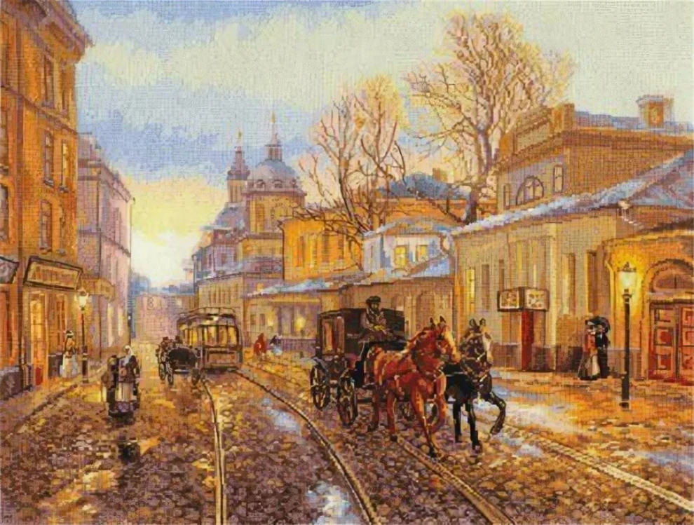 Alisa Beldizart Rudens treneris - Pakrovka S3-18
