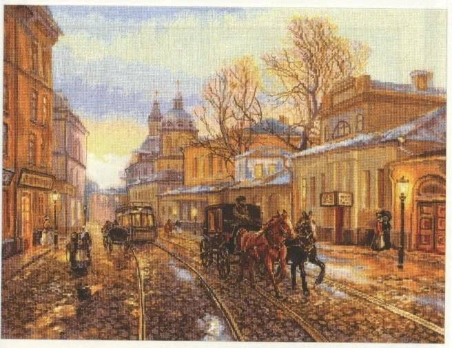 Alisa Beldizart Rudens treneris - Pakrovka S3-18