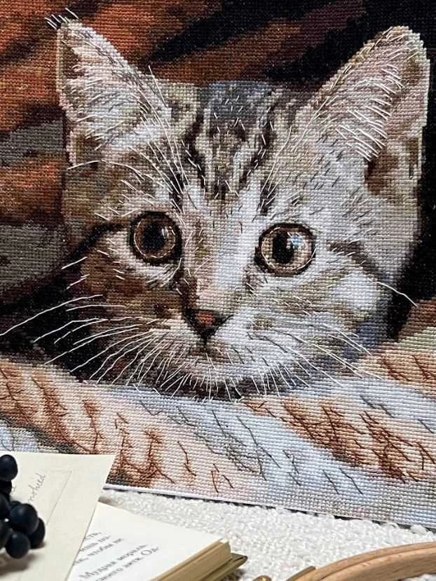Beldizart Ristinuke "Šnipas" 25,5 х 23 cm SANU-10