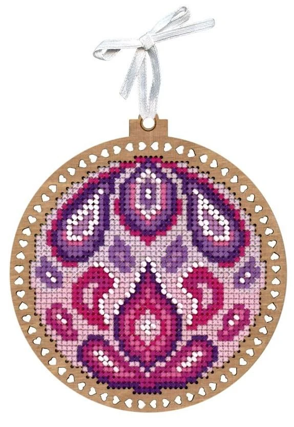 MP Studia Beldizart Mysterious patterns SO-086