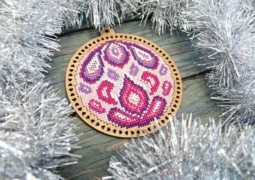 MP Studia Beldizart Mysterious patterns SO-086