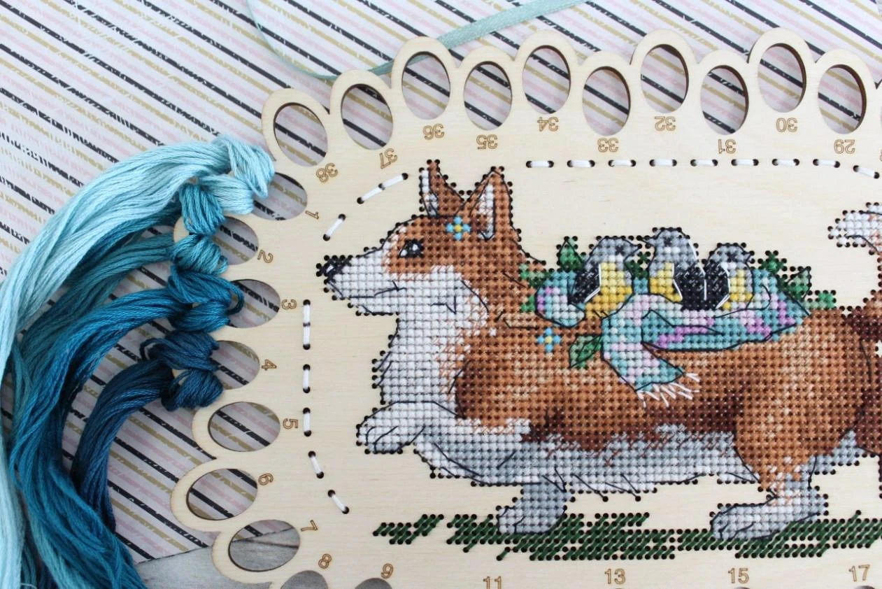 MP Studia Beldizart Organizeris "Corgi" SO-057