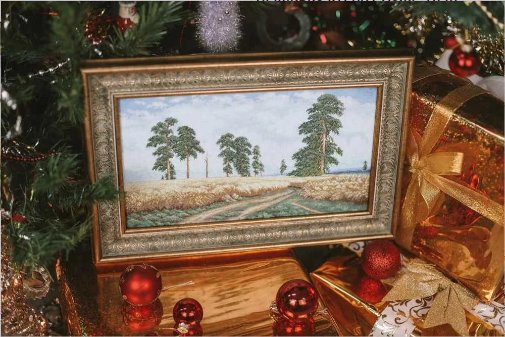 Beldizart Adatos rinkinys Rugiai 19.5x35.5 cm S/KR001