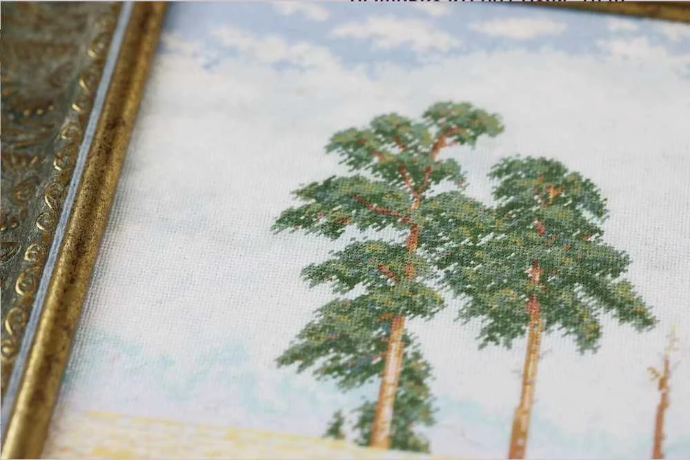 Beldizart Adatos rinkinys Rugiai 19.5x35.5 cm S/KR001