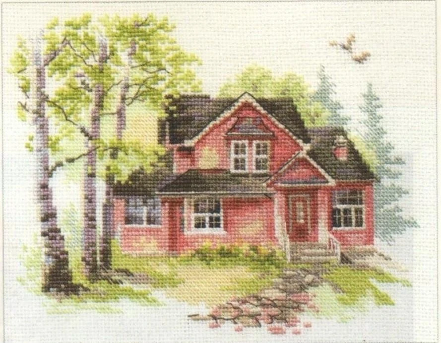 Alisa Beldizart Gegužės namas S3-19