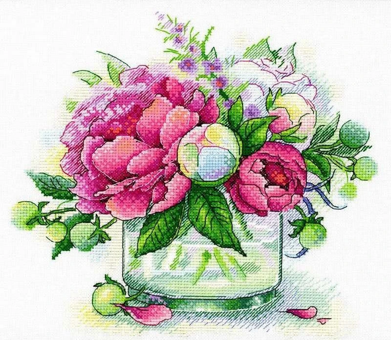 Mp Studija Beldizart Švelnus aromatas SA-032