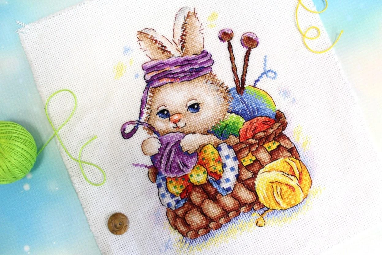 MP Studia Beldizart Rabbit SM-651 (D)
