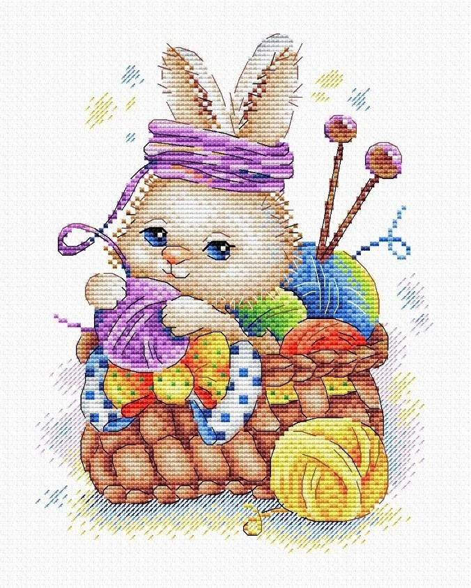 MP Studia Beldizart Rabbit SM-651 (D)