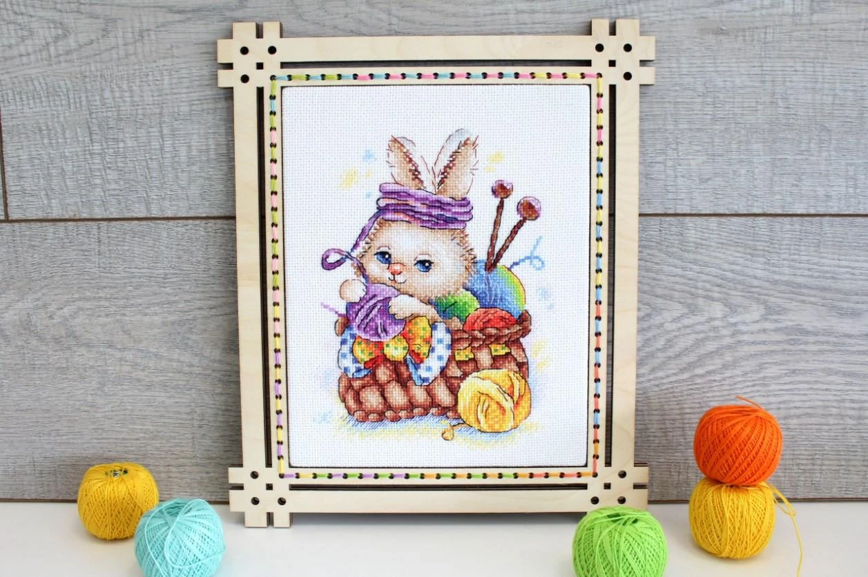 MP Studia Beldizart Rabbit SM-651 (D)