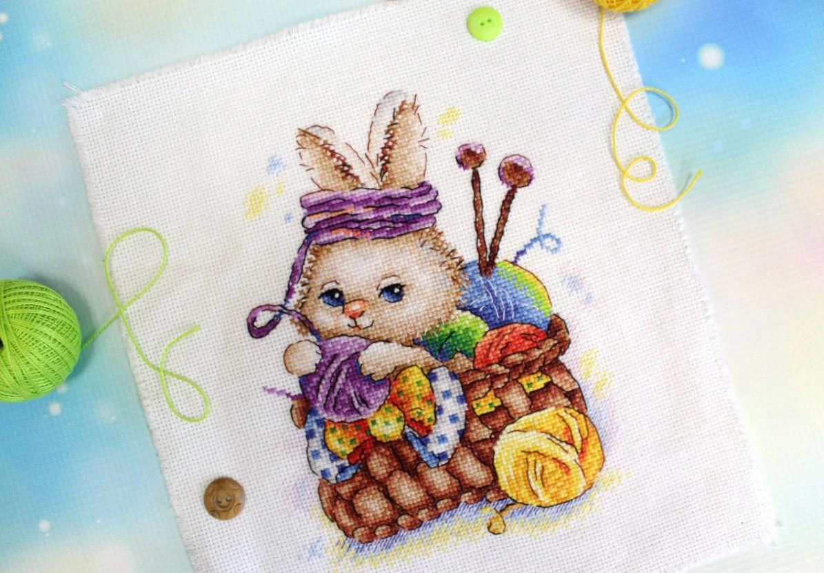 MP Studia Beldizart Rabbit SM-651 (D)