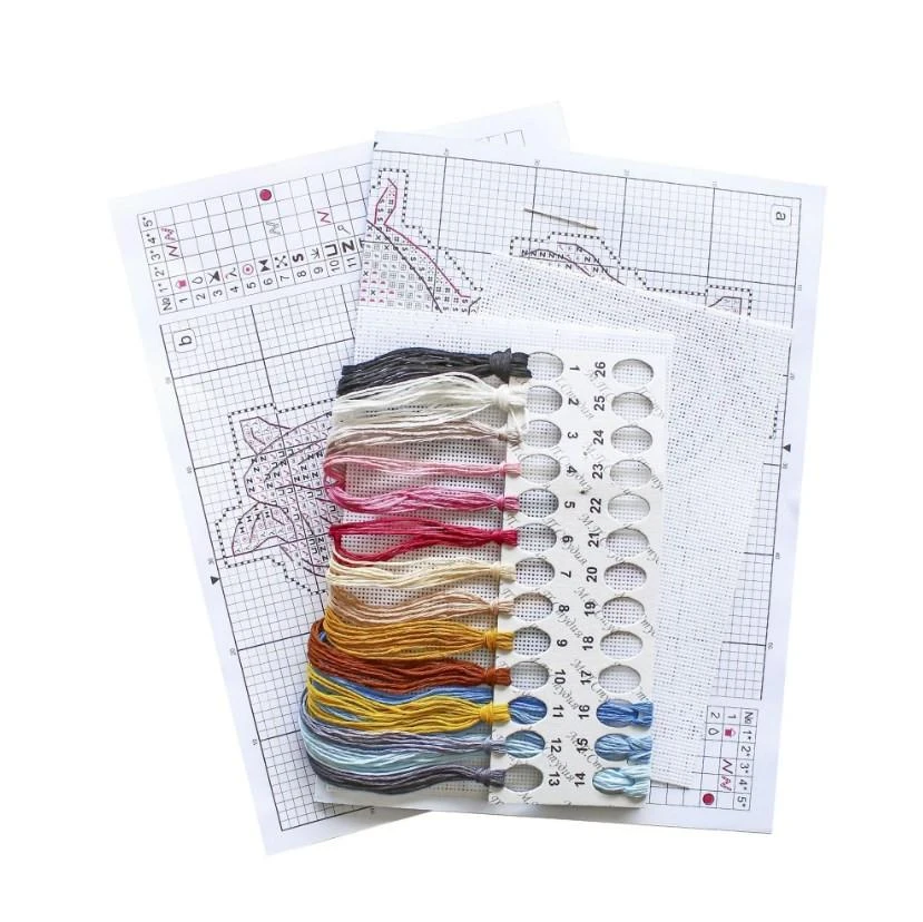 MP Studia Beldizart Ellie SR-827