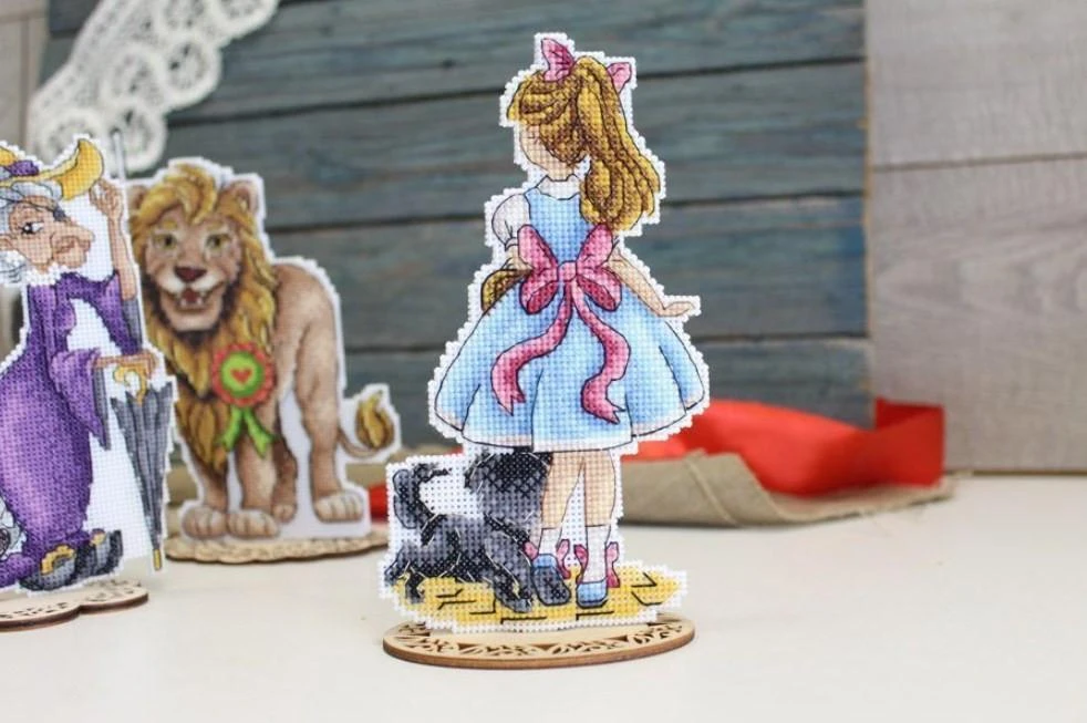 MP Studia Beldizart Ellie SR-827