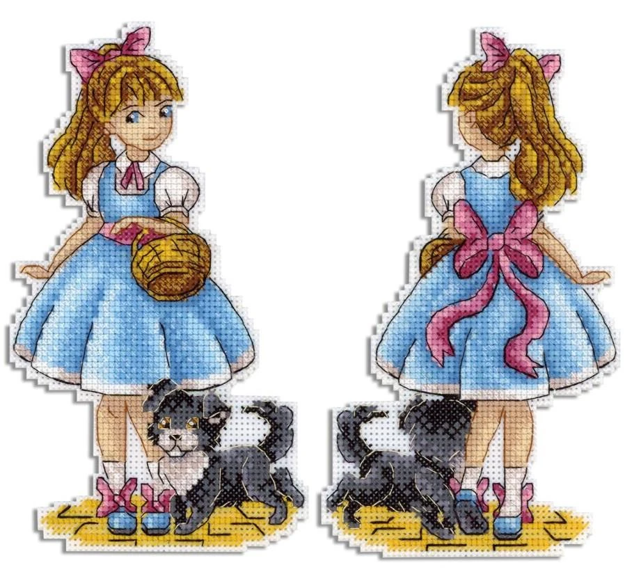 MP Studia Beldizart Ellie SR-827