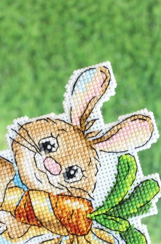 MP Studia Beldizart Fluffy happiness SR-867