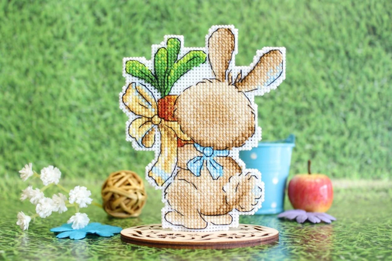 MP Studia Beldizart Fluffy happiness SR-867