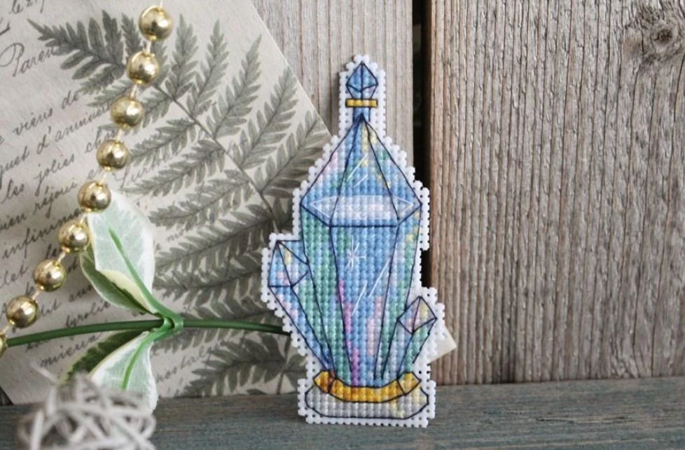 MP Studia Beldizart Potions. Magnetai SR-893
