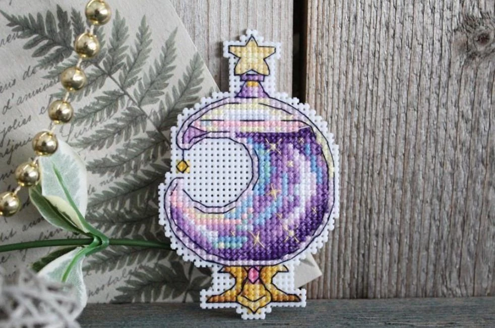 MP Studia Beldizart Potions. Magnetai SR-893