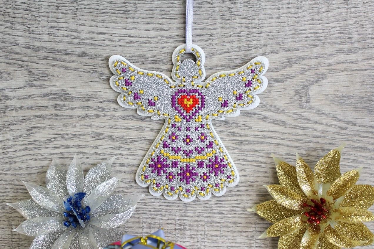 MP Studia Beldizart Veltinis žaislas "Angel" ST-976