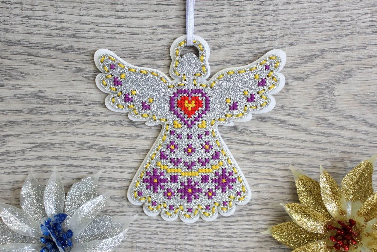 MP Studia Beldizart Veltinis žaislas "Angel" ST-976