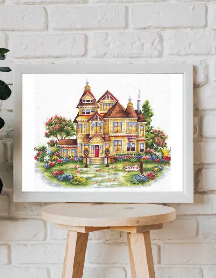 Andriana Beldizart Sveiki SAND-19