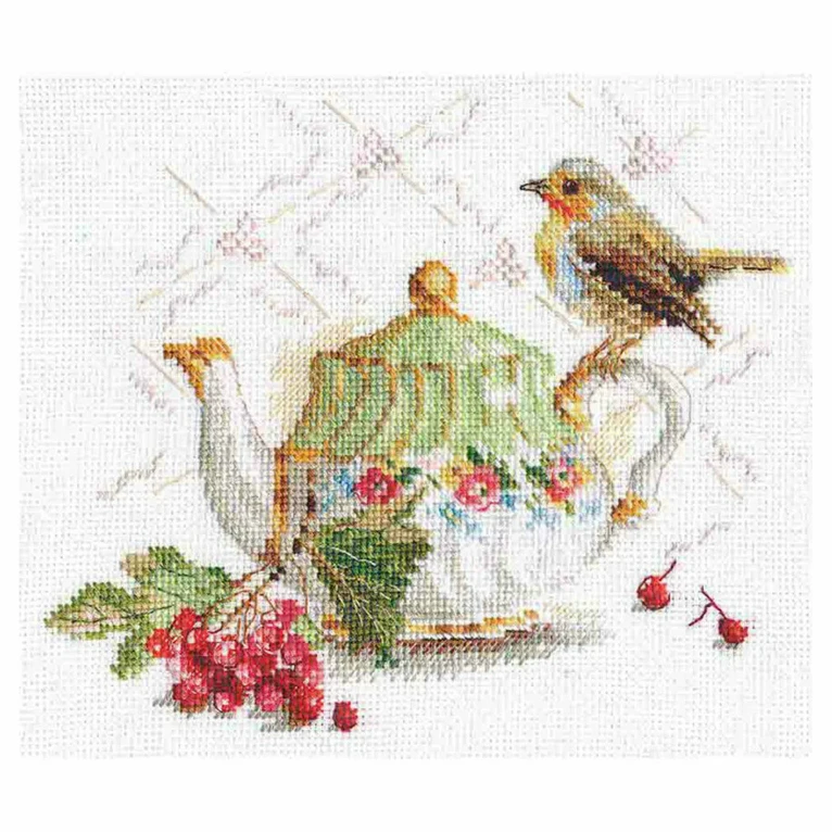 Alisa Beldizart Tea Gast S5-19