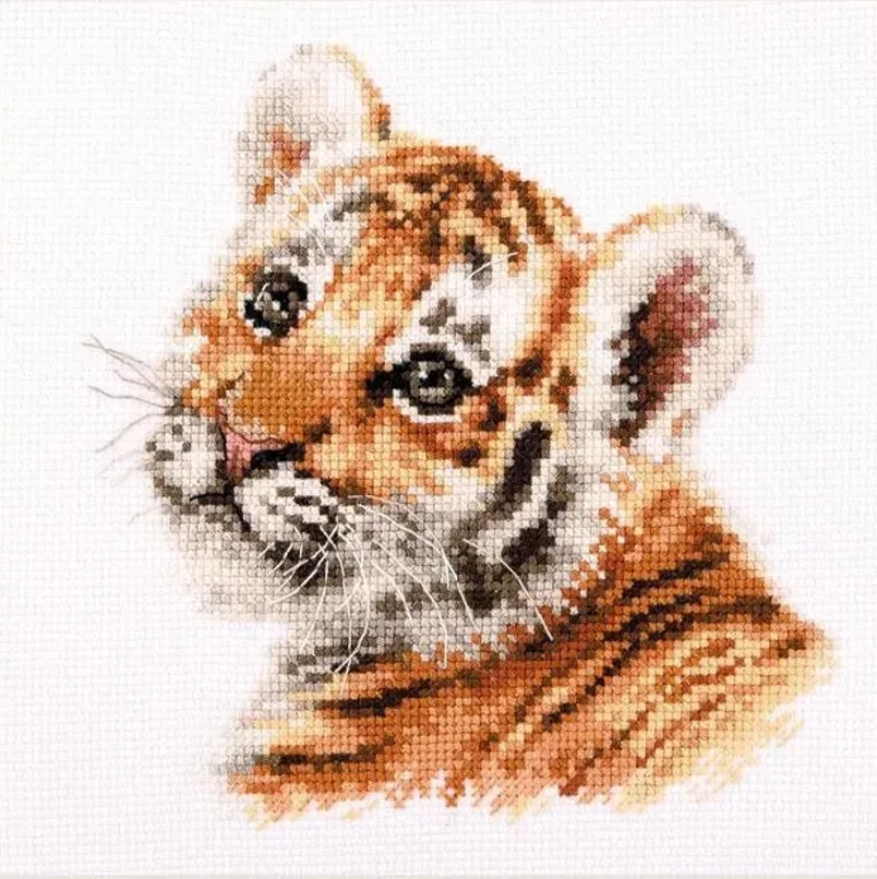 Alisa Beldizart Tigriukas S1-33