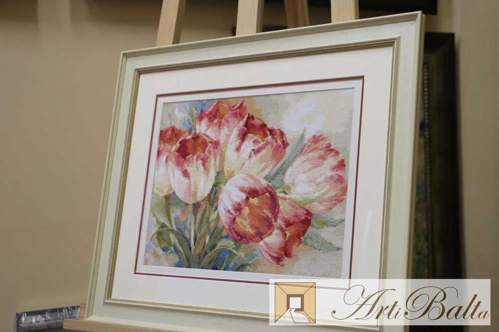 Alisa Beldizart Tulpės S2-29