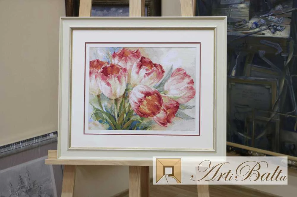 Alisa Beldizart Tulpės S2-29