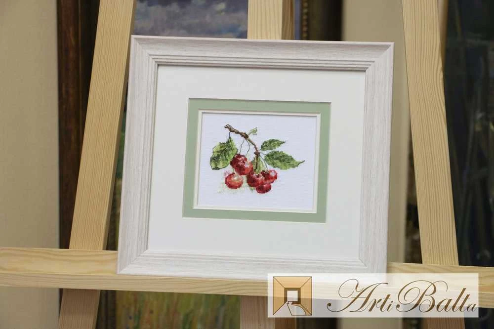Alisa Beldizart Cherry S0-140