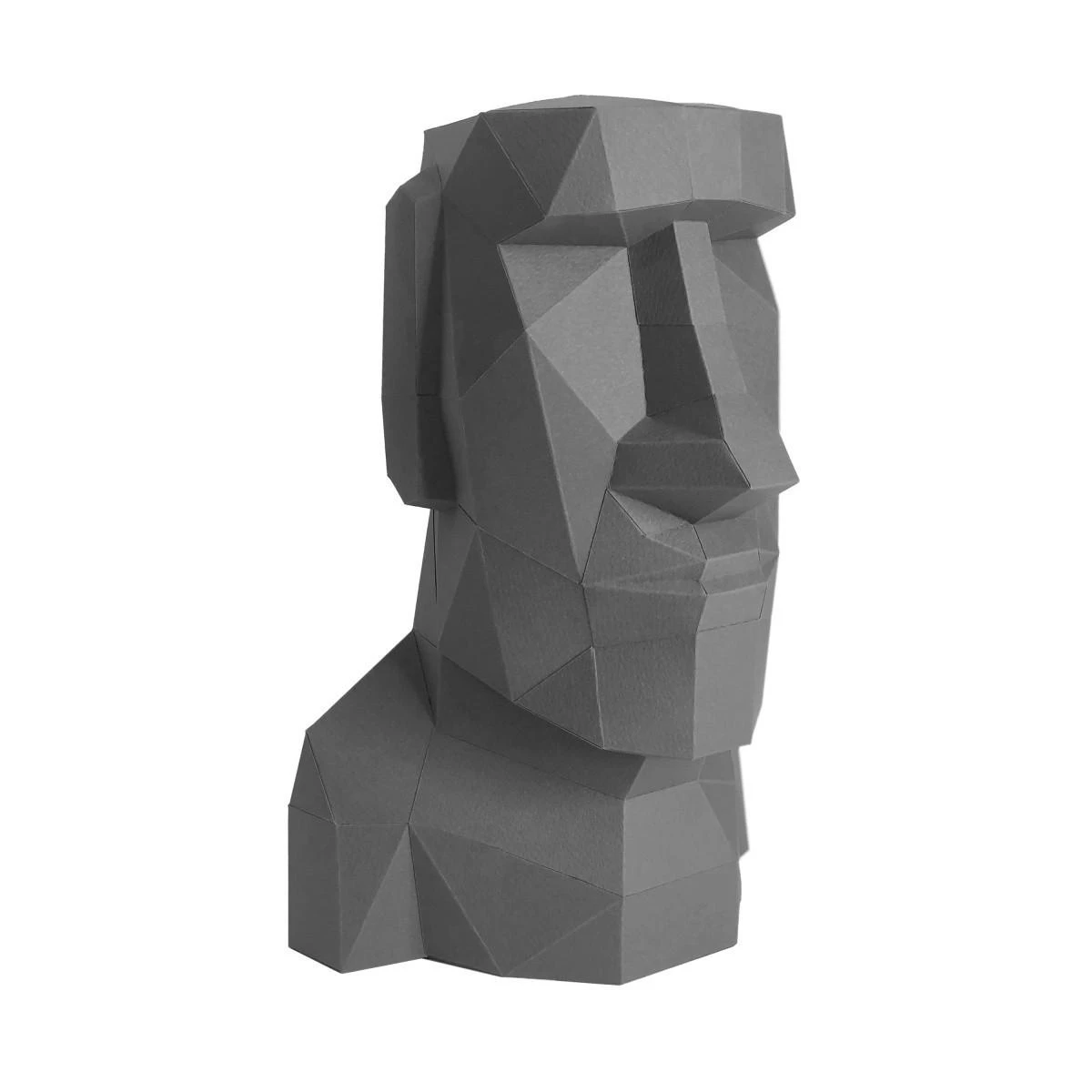 Beldizart Wizardi 3D popieriaus modelio rinkinys Moai PP-2MOA-Žaidimas